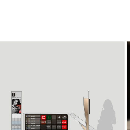 深圳vi設計公司作品案例展示
