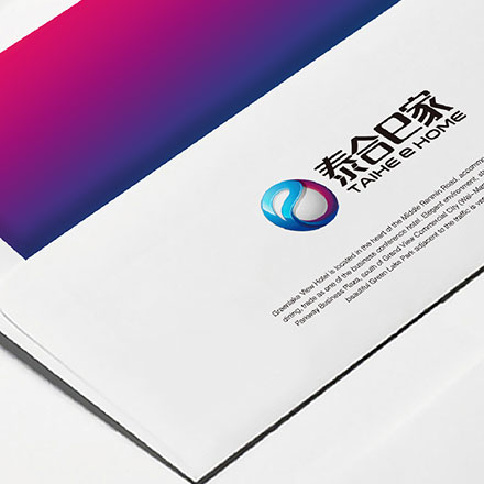 建材vi設計作品案例展示
