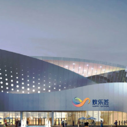 建材vi設計作品案例展示
