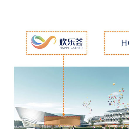 VI公司作品案例展示