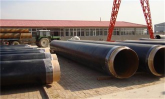 阜陽市工廠熱水工程保溫管施工常識及發(fā)泡劑應(yīng)用