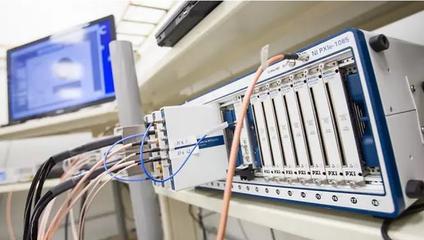 NI大中華區(qū)總經(jīng)理陳健忠透露中國戰(zhàn)略新動向，聚焦計算機軟硬件開發(fā)創(chuàng)新